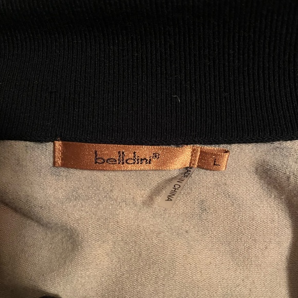 Leopard sweater - Picture 3 of 3